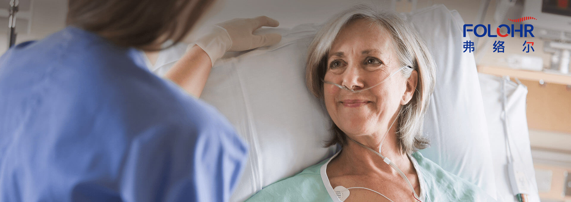 老年冠心病患者需要每天吸氧吗